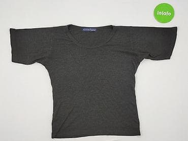 legginsy roxy: Rouge, Bluzka damska, rozmiar L — 2