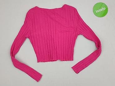 sweter na ramiona: Shein, Kardigan damski, rozmiar S — 3