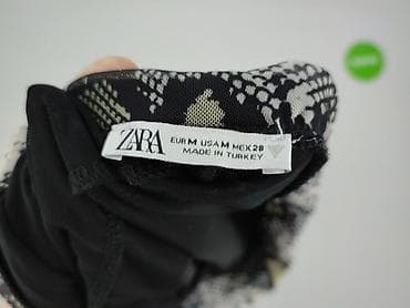 spódnice jesienna: Zara, Spódnica damska, rozmiar M — 4