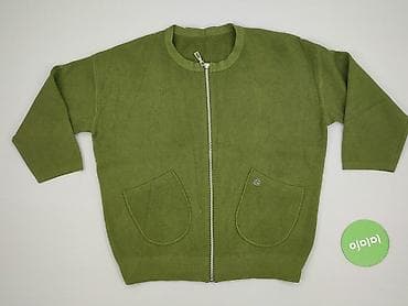 kurtka camp david: Kardigan damski, rozmiar XL — 2