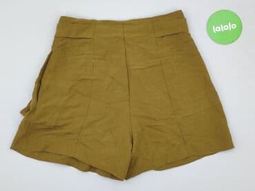 hm.pl ubrania: H&M, Szorty damskie, rozmiar M — 3