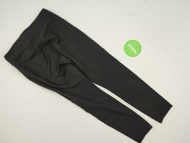 spodenki tech fleece: Legginsy Sportowe damskie, rozmiar L — 3
