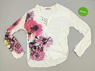 cappuccini by desam: Desigual, Bluzka damska, rozmiar M — 2