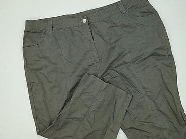 Cotton Traders, Spodnie 3/4 damskie, rozmiar 2XS