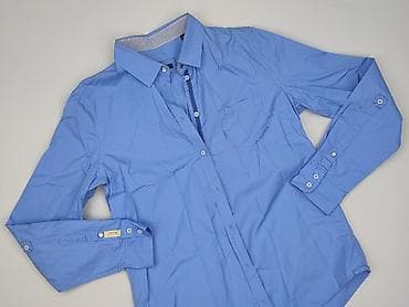 koszula osp slim: Marc OPolo, Koszula damska, rozmiar L — 1