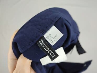 legginsy w prążki hm: H&M Divided, Legginsy rozmiar S — 4