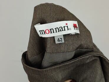 spódnice midi mohito: Monnari, Women`s skirt, size XL (EU 42) — 4