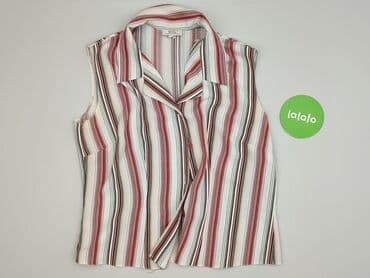 koszulka bez rękawów reserved: Bluzka damska, rozmiar L — 2