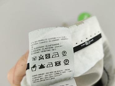 buty lampert: Luisa Cerano, Spodnie materiałowe damskie, rozmiar S — 6