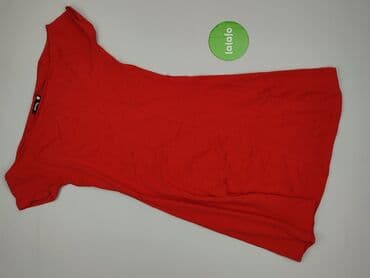 sinsay czerwona sukienki: Sinsay, Sukienka damska, rozmiar S — 5