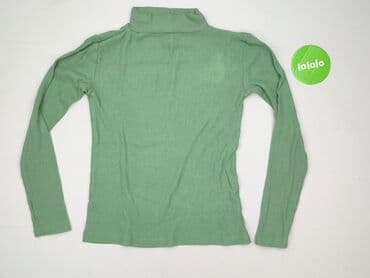 koszulka z kermitem: Emamoda, Golf damski, M — 3