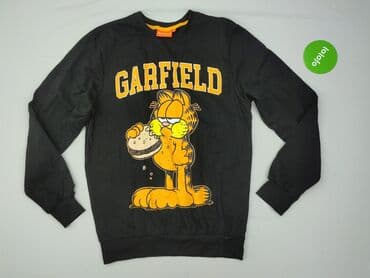 skarpetki z postaciami z bajek: Nickelodeon, Bluza dla mężczyzn, M — 2