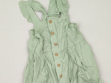 sukienka dla dziewczynki c a: Dress, Ergee, 6-9 months, condition - Very good — 1