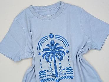 relab niebieska: Medicine, T-shirt damski, rozmiar M — 1
