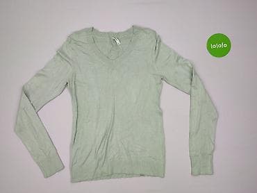 samba: Sinsay, Sweter damski, rozmiar M — 2