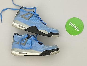 neon: Nike, Sneakersy damskie, rozmiar 39 — 3
