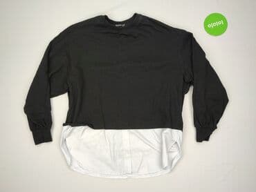 koszulka ze stradivarius: Stradivarius, Women's blouse, size S (EU 36) — 2