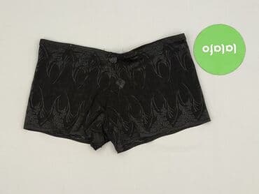 legginsy obcisłe: Majtki damskie, rozmiar M — 2