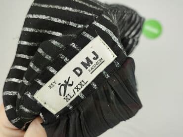 bluzka z otworem na kciuk: Bluzka damska, rozmiar 2XL — 4