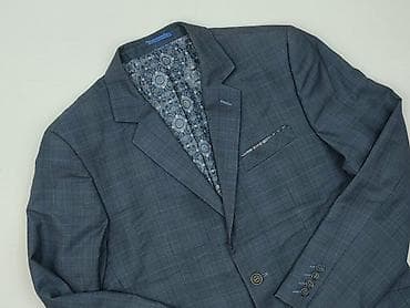 King, Marynarka dla mężczyzn, rozmiar L