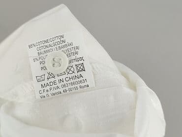 inter mediolan koszulka 2122: Koszula damska, rozmiar L — 5