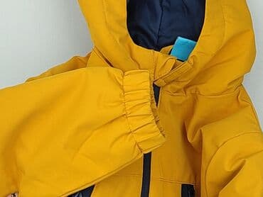 ubrania helly hansen: Kurtka przejściowa, Little kids, 4-5 lat, 104-110 cm, stan - Bardzo dobry — 6