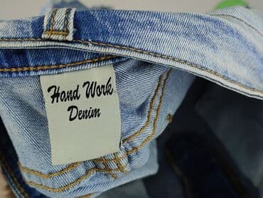 krótkie spodenki robocze neo: Work, Shorts for women, size M — 6