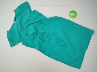 sukienki wizytowe krótkie: Sukienka damska, M — 2