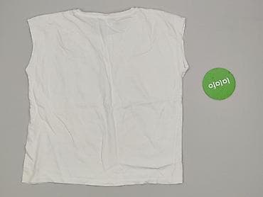 elasty: T-shirt damski, rozmiar S — 3