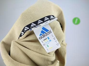 buty dizzy: Adidas, Koszulka polo dla mężczyzn, rozmiar M — 5