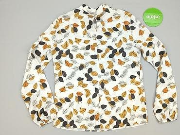 bluzki jesienne: Xana, Bluzka damska, rozmiar S — 3