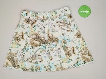 krótkie spódnice tiulowe: Dorothy Perkins, Spódnica damska, rozmiar L — 3