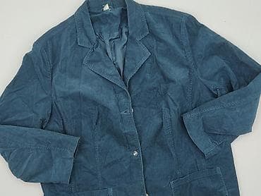 bomber h: Marynarka damska, rozmiar 3XL — 1