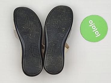 ecco outlet pl: Sandały damskie, rozmiar 36 — 3
