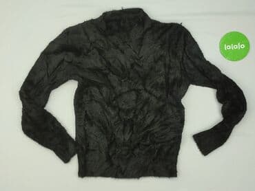 sukienka sweterkowa c a: Sweter damski, rozmiar S — 2