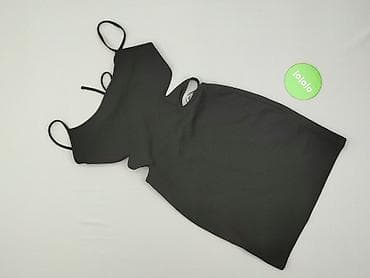 top do klubu: Bershka, Sukienka damska, rozmiar S — 2