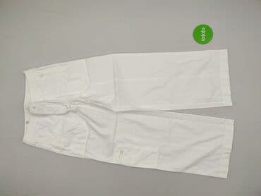 lidl piżama: Marks & Spencer, Spodnie materiałowe damskie, rozmiar M — 2