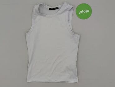 koszulka real madryt 2022: Sinsay, Top damski, 2XS — 2