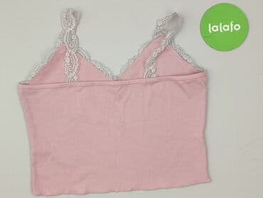 bluzki koronka allegro: Top damski, rozmiar S — 3