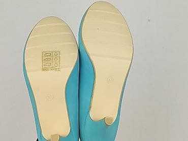 buty givenchy: Super Mode, Półbuty damskie, rozmiar 37 — 4