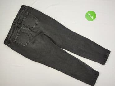 sukienka o kroju marynarki mohito: Mohito, Jeansy damskie, L — 3