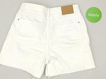 wrangler: Sinsay, Szorty damskie, rozmiar M — 3
