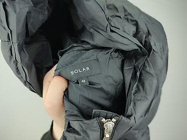 volvo kurtka: Płaszcz damski, rozmiar XL — 4