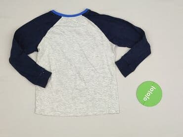 koszulka z traktorem dla dziecka: Blouse, Pepco, 5-6 years, 110-116 cm, condition - Perfect — 3