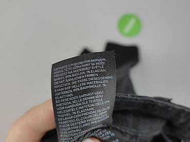 esmara jeans: H&M, Jeansy damskie, rozmiar L — 6