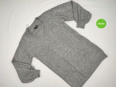 pull and bear kardigan: Qed London, Sweter damski, rozmiar S — 2