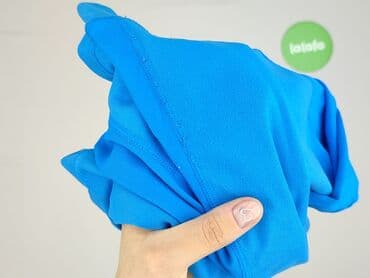 lidl koszulka termoaktywna: Bluzka, Wedze, 3-4 lat, 98-104 cm, stan - Bardzo dobry — 6