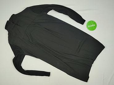 pull and bear kurtka czarna: Atmosphere, Sukienka damska, rozmiar M — 3