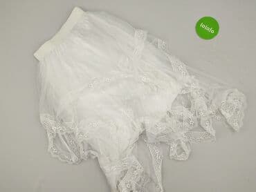 spódnice z tafty: Spódnica damska, rozmiar S — 3