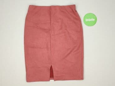 spódniczka ze skóry naturalnej: Spódnica damska, rozmiar S — 3